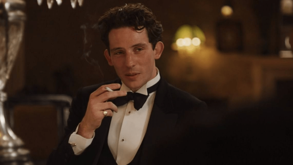 Josh O’Connor brinca com rumores sobre James Bond