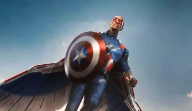 Capitão América 4 entra na pré-lista de indicados ao Oscar; Quarteto Fantástico fica de fora