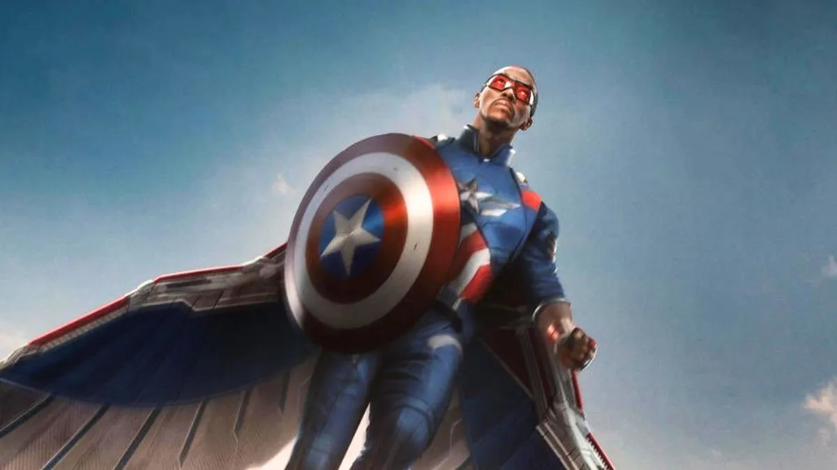 Capitão América 4 entra na pré-lista de indicados ao Oscar; Quarteto Fantástico fica de fora