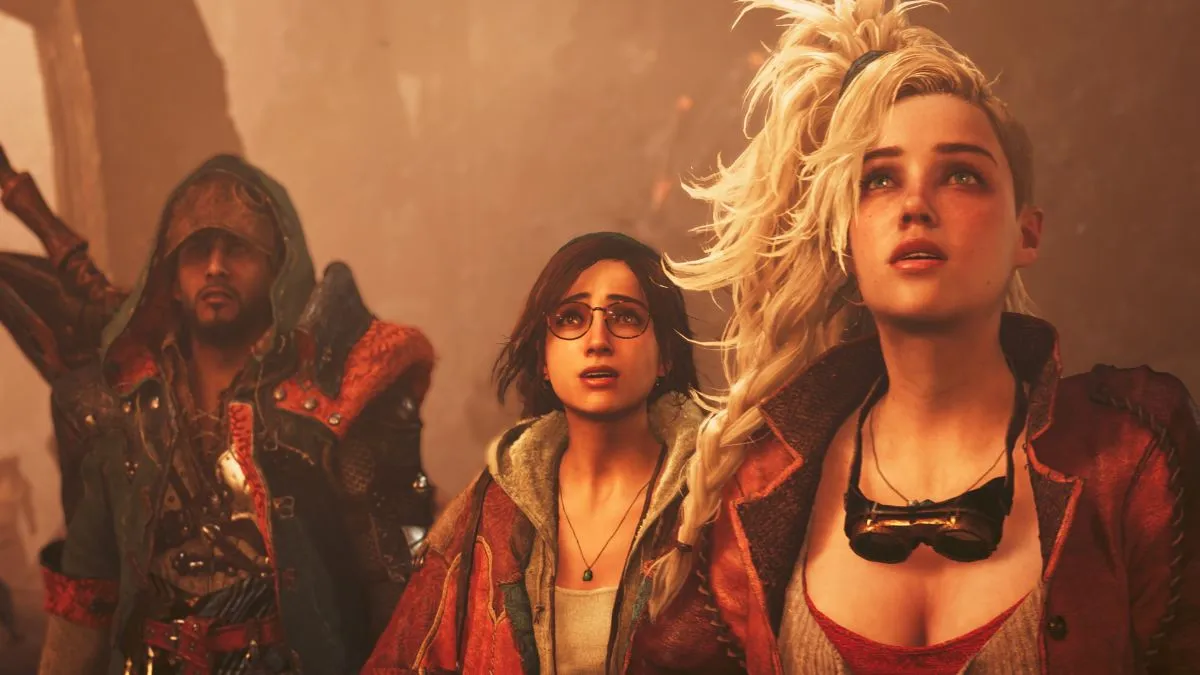 Monster Hunter Wilds pode chegar ao Nintendo Switch 2