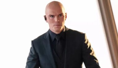 Smallville influenciou um elemento específico do filme de Superman, confirma James Gunn