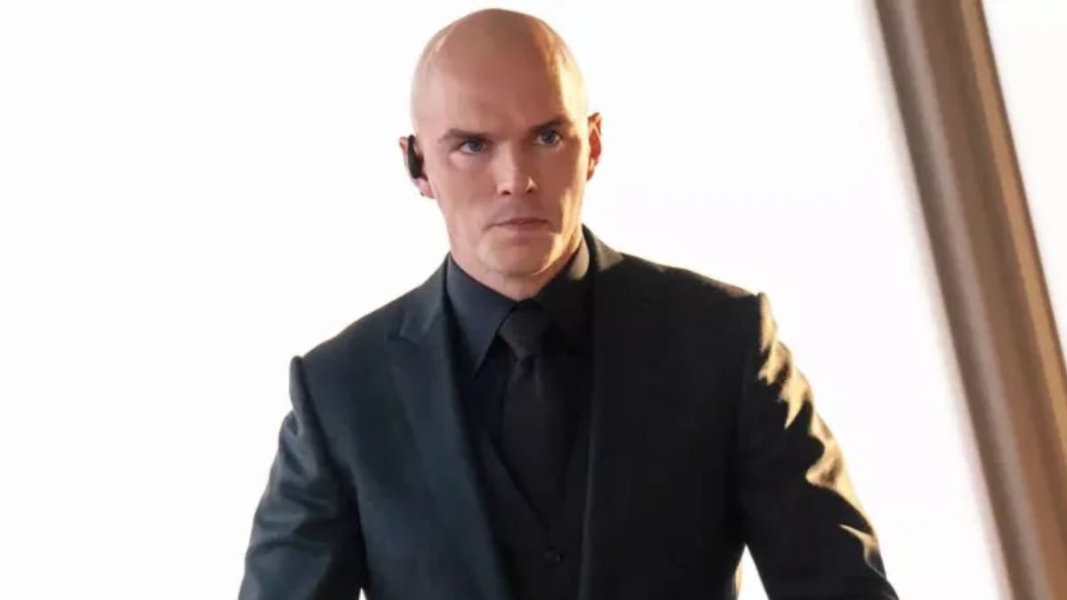 Smallville influenciou um elemento específico do filme de Superman, confirma James Gunn