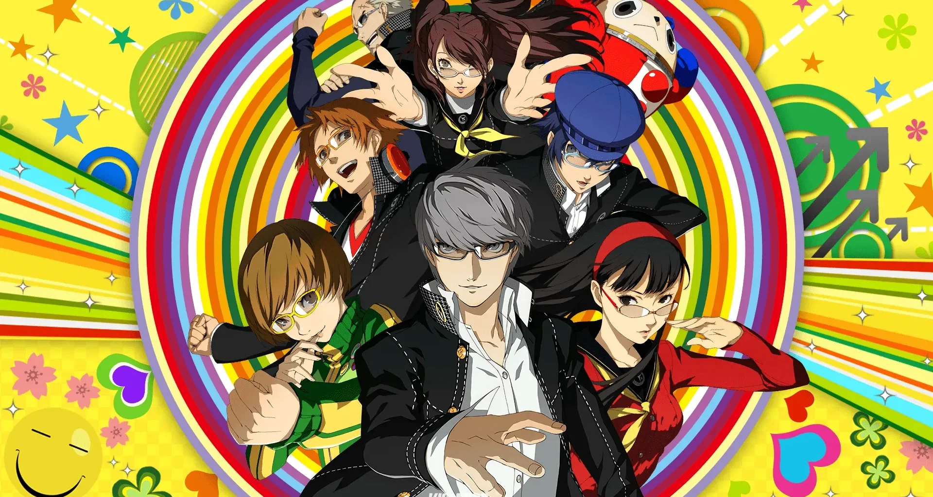 Atlus trará detalhes do futuro da franquia Persona em 2026