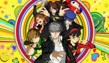 Atlus trará detalhes do futuro da franquia Persona em 2026