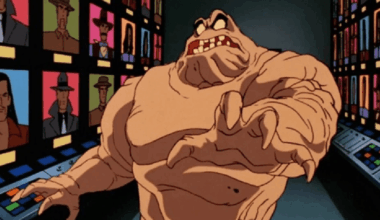 DC Studios já tem previsão para receber o primeiro corte de Cara-de-Barro