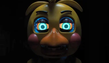 Quando Five Nights At Freddy’s 2 chega ao streaming?