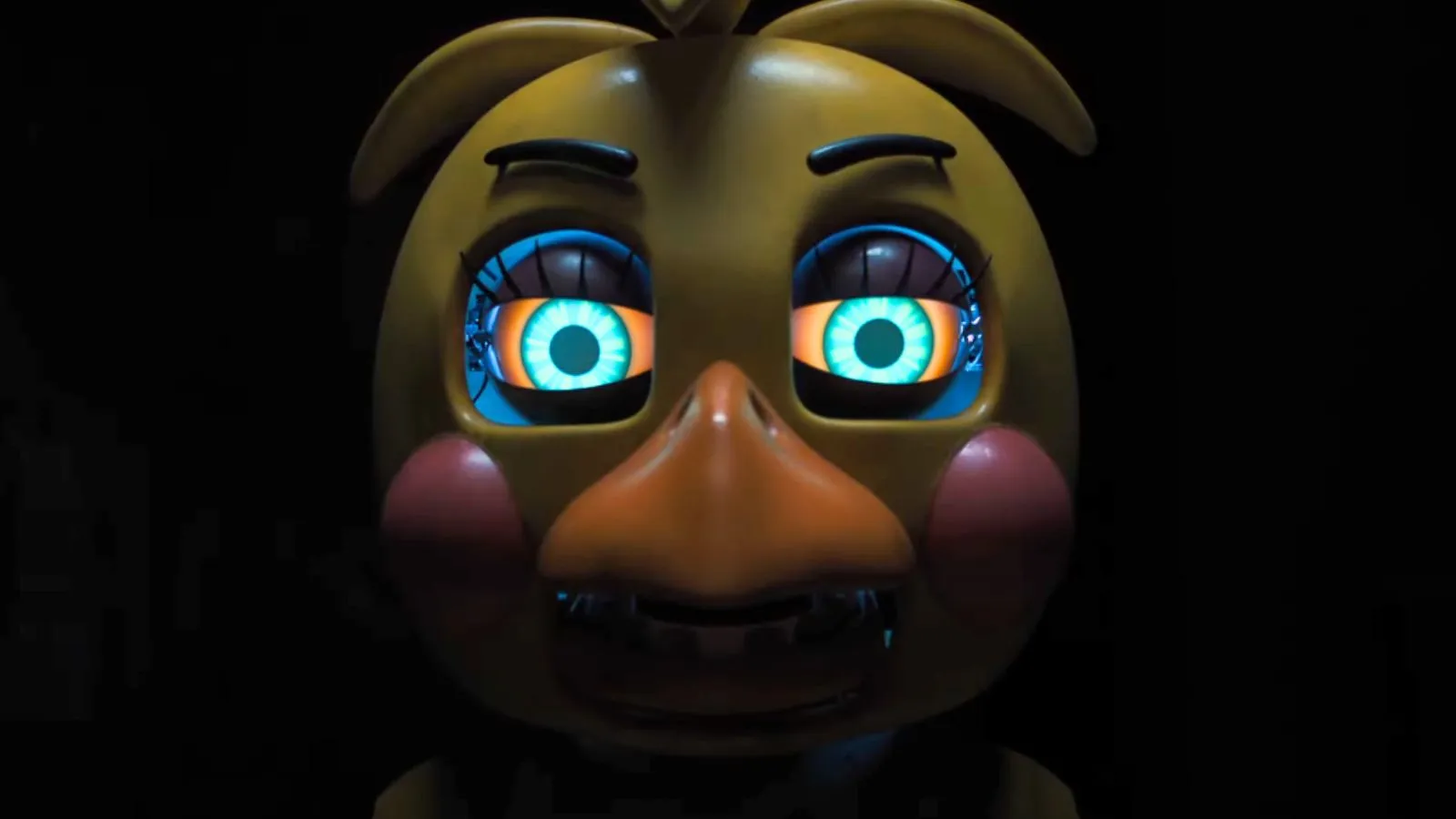 Quando Five Nights At Freddy’s 2 chega ao streaming?