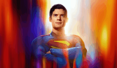 Superman entra na pré-lista de indicados ao Oscar em duas categorias