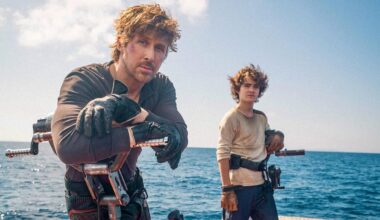 Filmagens de Star Wars: Starfighter são concluídas