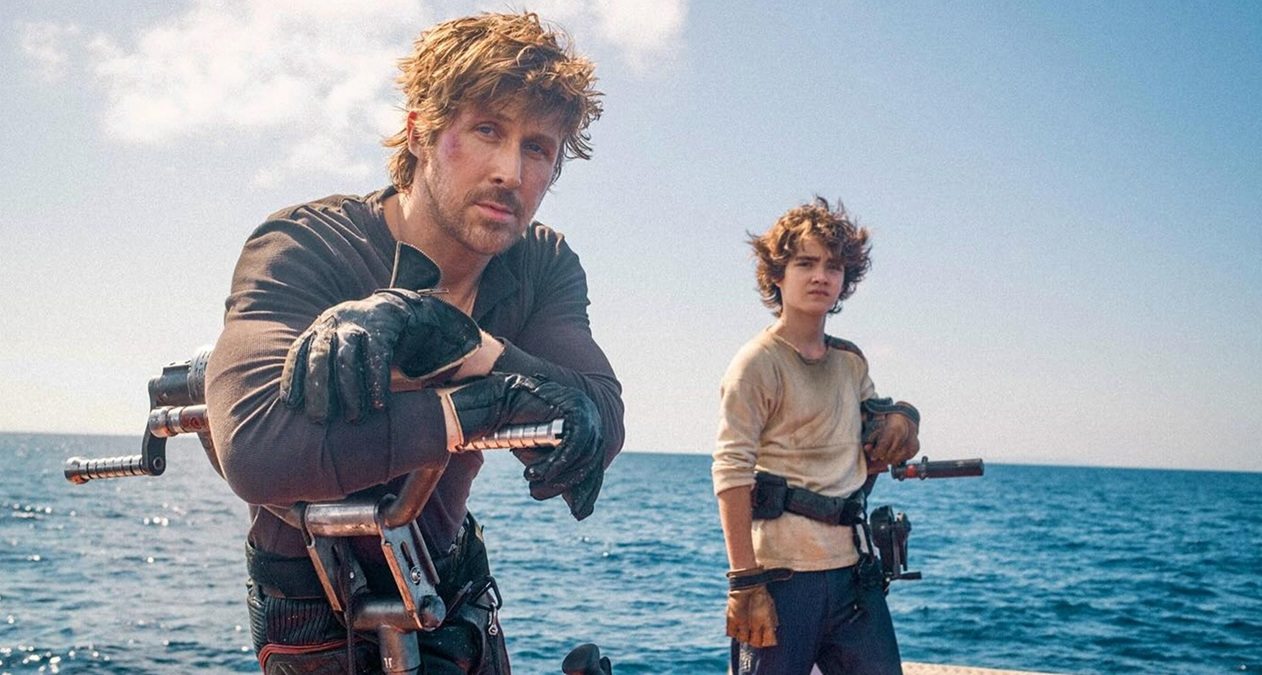 Filmagens de Star Wars: Starfighter são concluídas