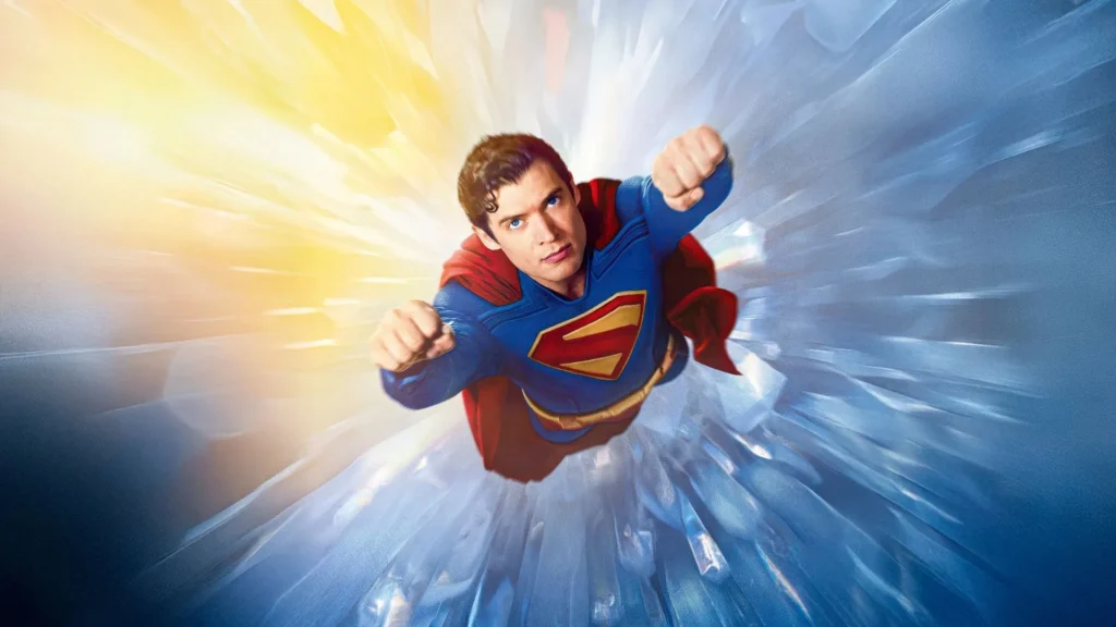 Superman, de James Gunn