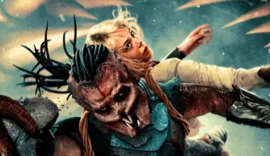 Predador: Terras Selvagens ganha data para chegar ao streaming