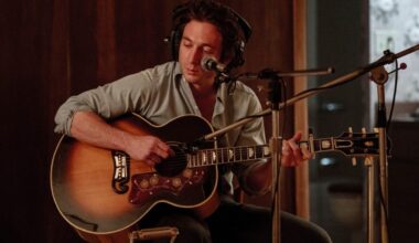 Springsteen: Salve-me do Desconhecido ganha data para chegar ao streaming