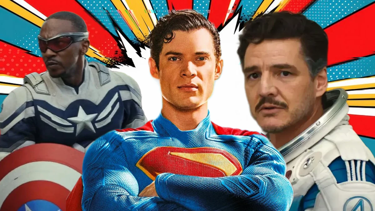 YouTube derruba canais que usam IA para criar trailers falsos de filmes