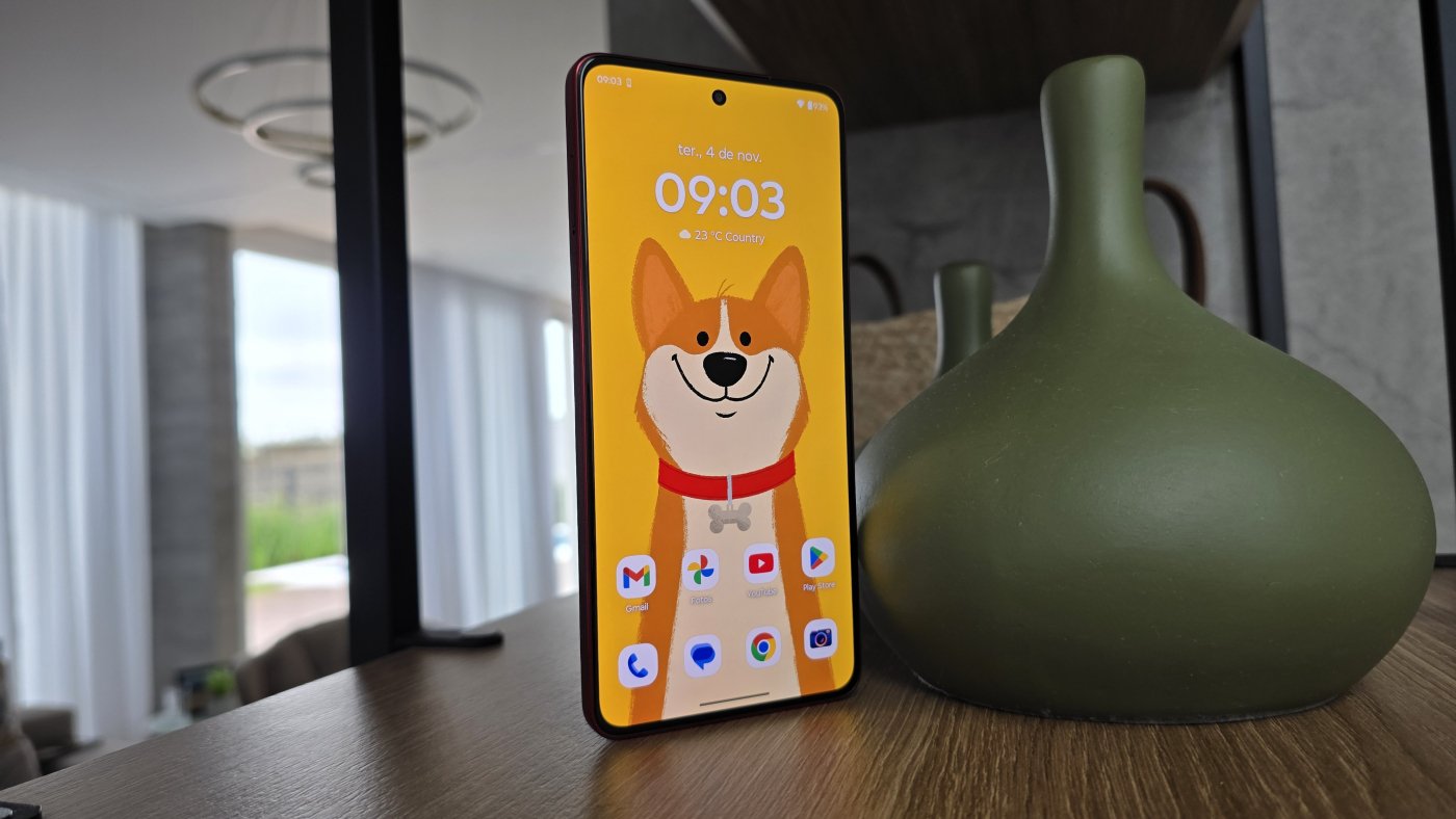 Celulares da Motorola que prometem bombar em 2026