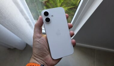 iPhone 16 atinge menor preço histórico e se torna melhor opção em dezembro