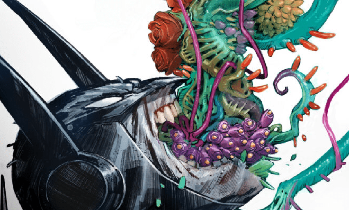 Batman: Veja o visual completo da Absolute Hera Venenosa