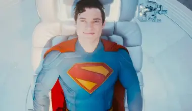 Superman encerra 2025 com a 3ª maior bilheteria doméstica