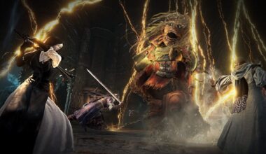 Em 2 dias, expansão de Elden Ring: Nightreign supera 2 milhões de unidades vendidas