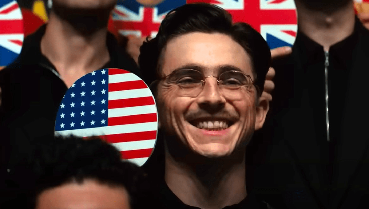 Marty Supreme deve registrar boa abertura doméstica