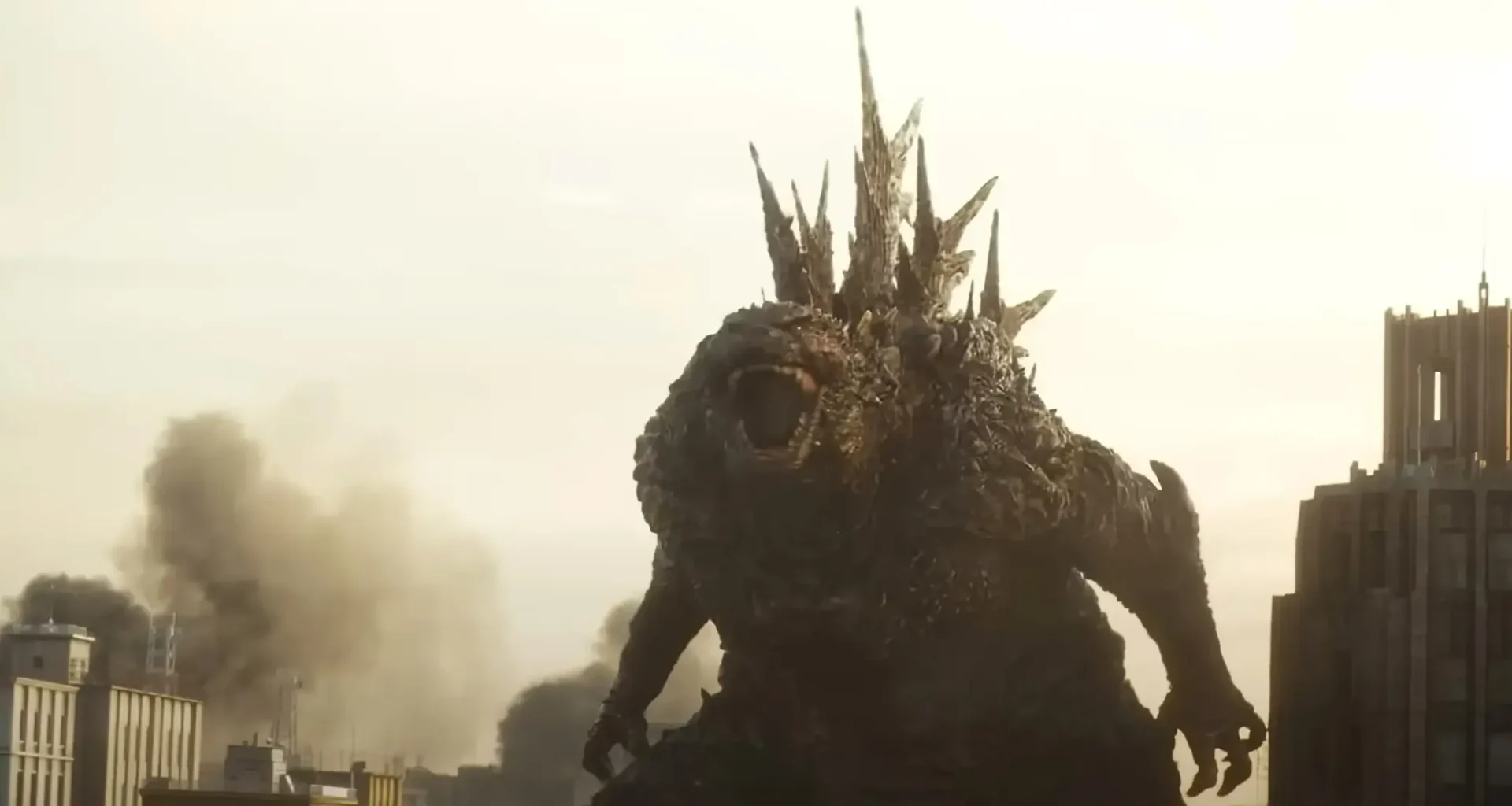 James Cameron se coloca à disposição para trabalhar em Godzilla Minus Zero