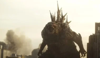 James Cameron se coloca à disposição para trabalhar em Godzilla Minus Zero