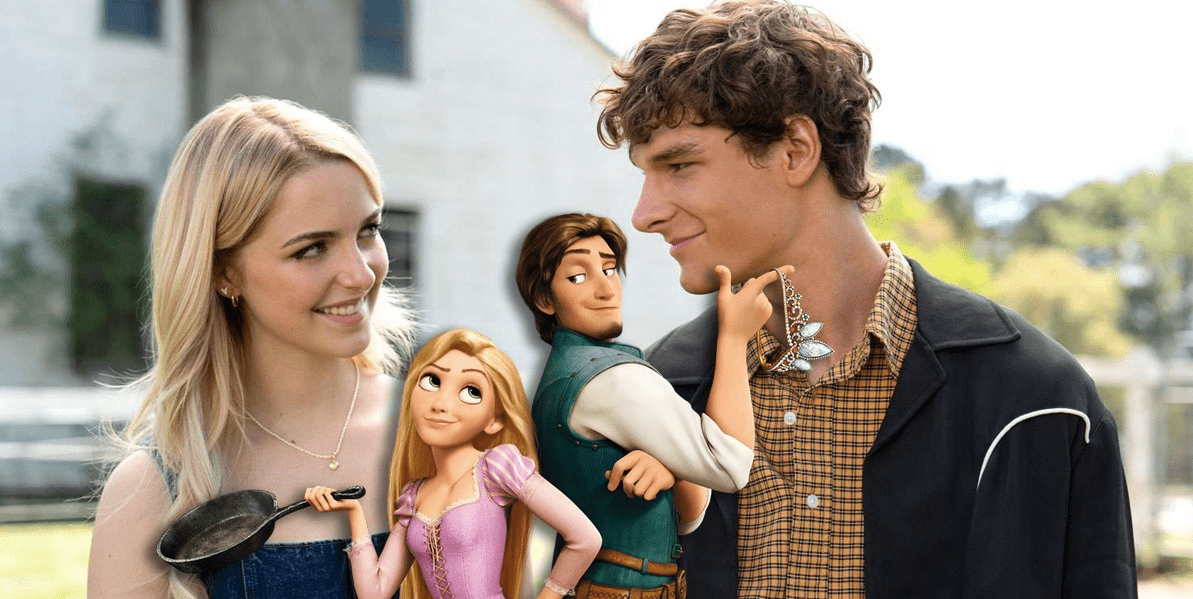 Enrolados: Live-action pode ser estrelado por McKenna Grace e Mason Thames