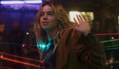 Todos os lançamentos da DC Studios previstos para 2026