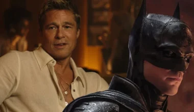 Batman: Parte 2 não terá Brad Pitt, diz site