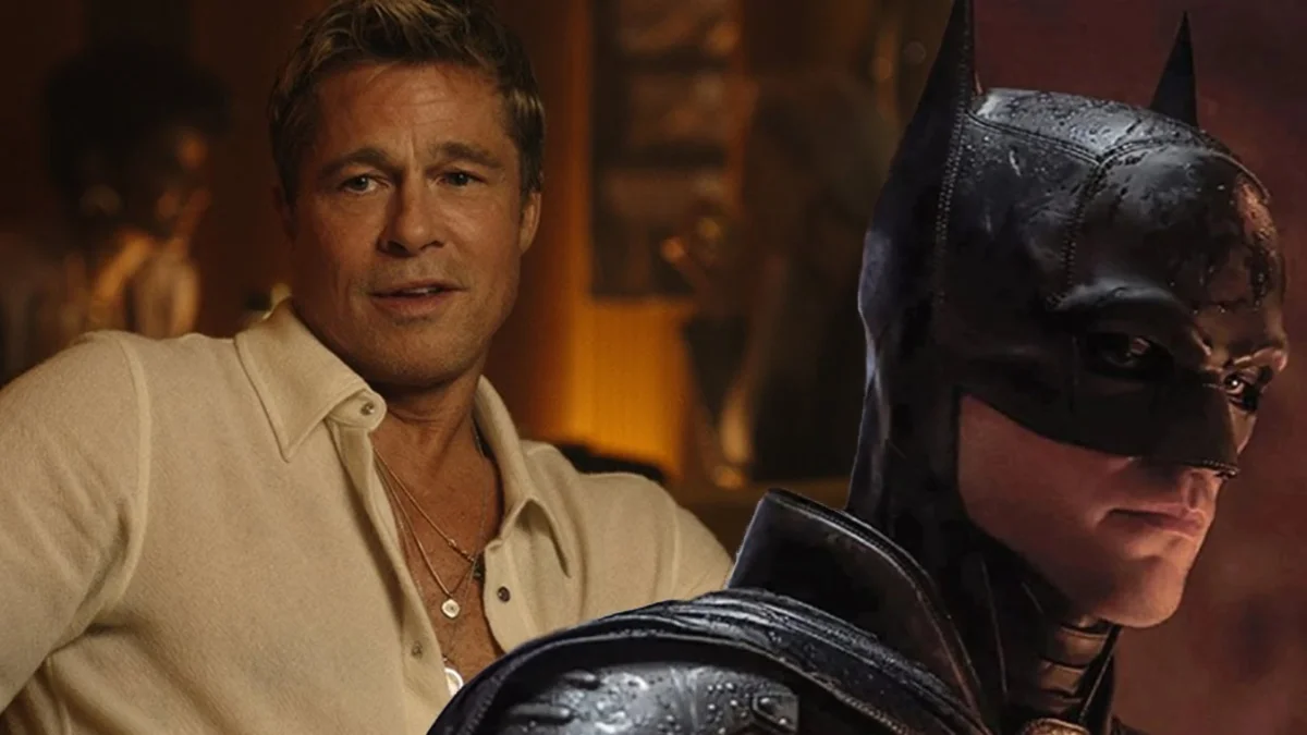 Batman: Parte 2 não terá Brad Pitt, diz site