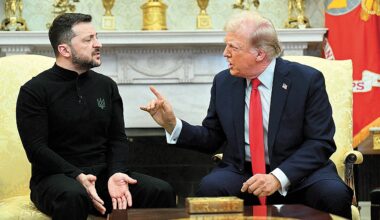 Ucrânia. Sob a pressão da incerteza