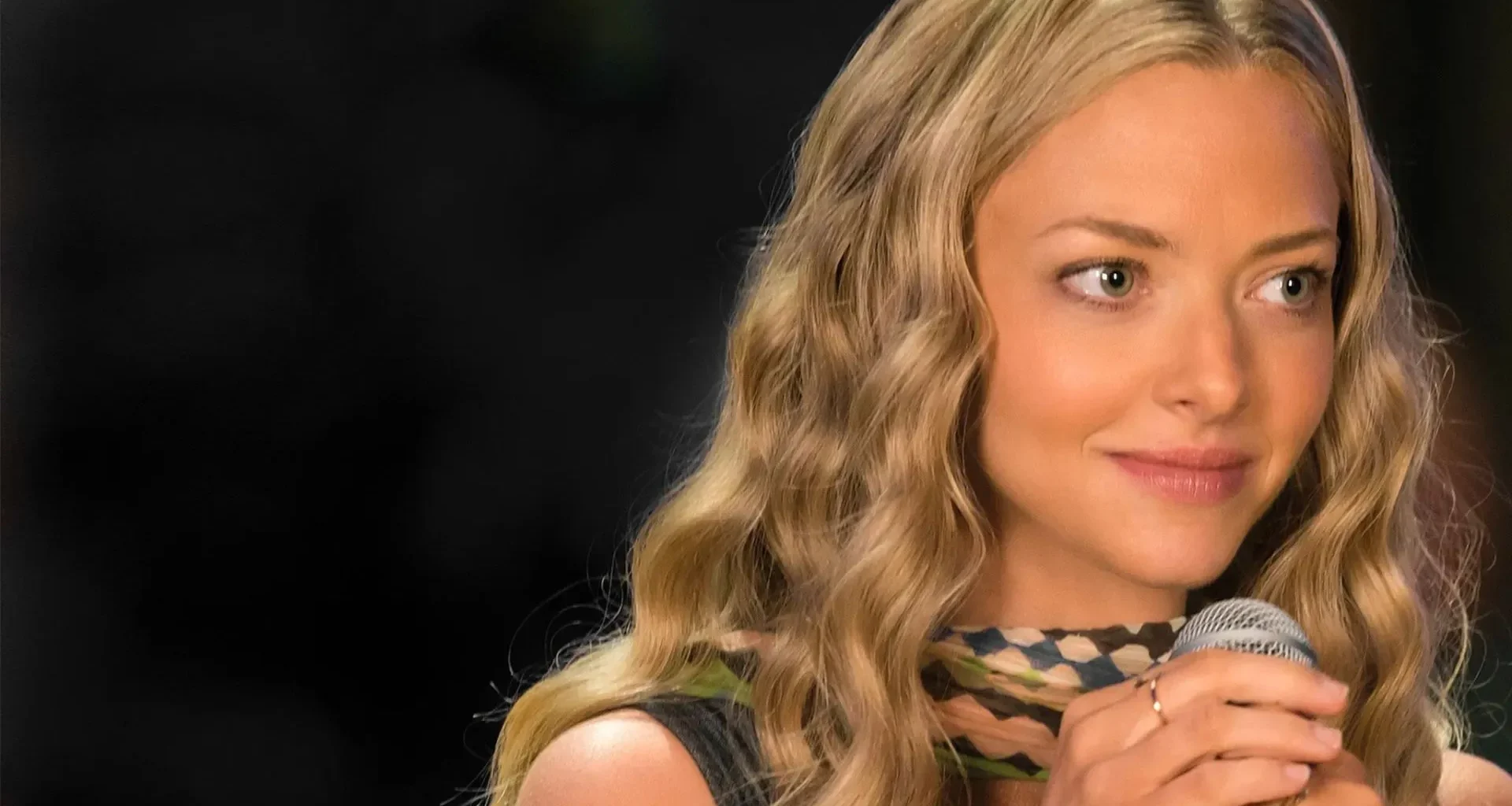 Amanda Seyfried critica incerteza sobre Mamma Mia 3 e faz comparação com Velozes e Furiosos: "Ridículo"