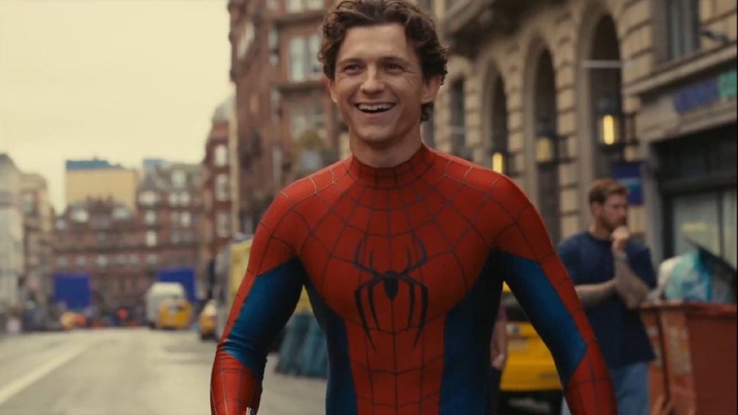 Homem-Aranha: Um Novo Dia terá retorno de Michael Giacchino na trilha sonora
