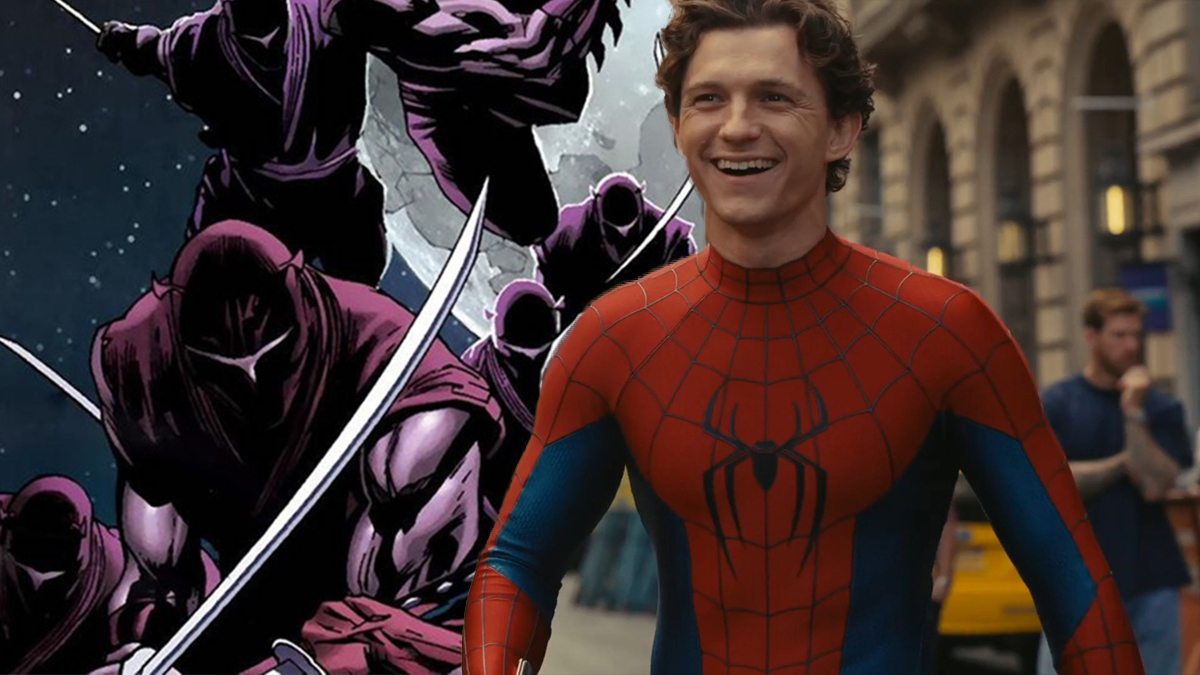 Tentáculo aparecerá em Homem-Aranha: Um Novo Dia, diz rumor