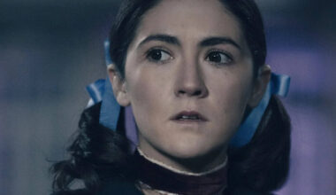 A Órfã 3 tem filmagens concluídas