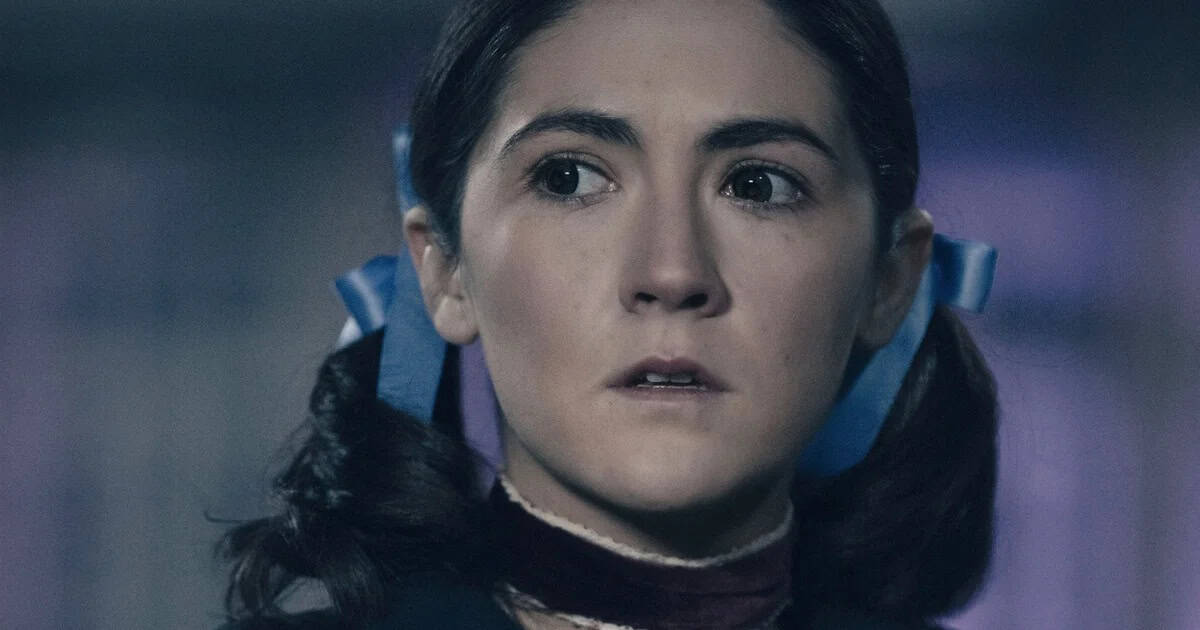 A Órfã 3 tem filmagens concluídas