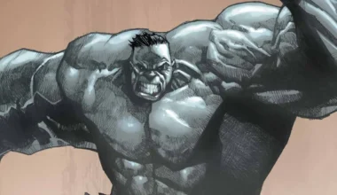 Rumor diz que Homem-Aranha e Justiceiro enfrentarão Hulk Cinza em Um Novo Dia