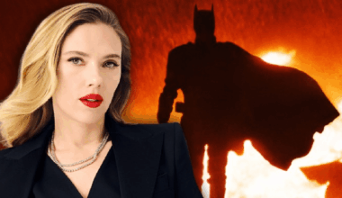 Papel de Scarlett Johansson em Batman: Parte 2 pode ter sido revelado