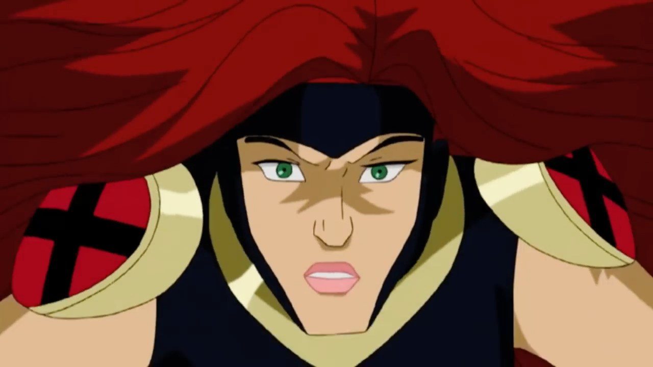 10 Fatos sobre a Jean Grey de X-Men Evolution