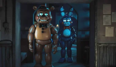 Five Nights at Freddy’s 2 ultrapassa US$ 150 milhões em bilheteria global