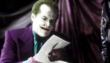 Jack Nicholson não se aposentou e está lendo roteiros, diz cineasta