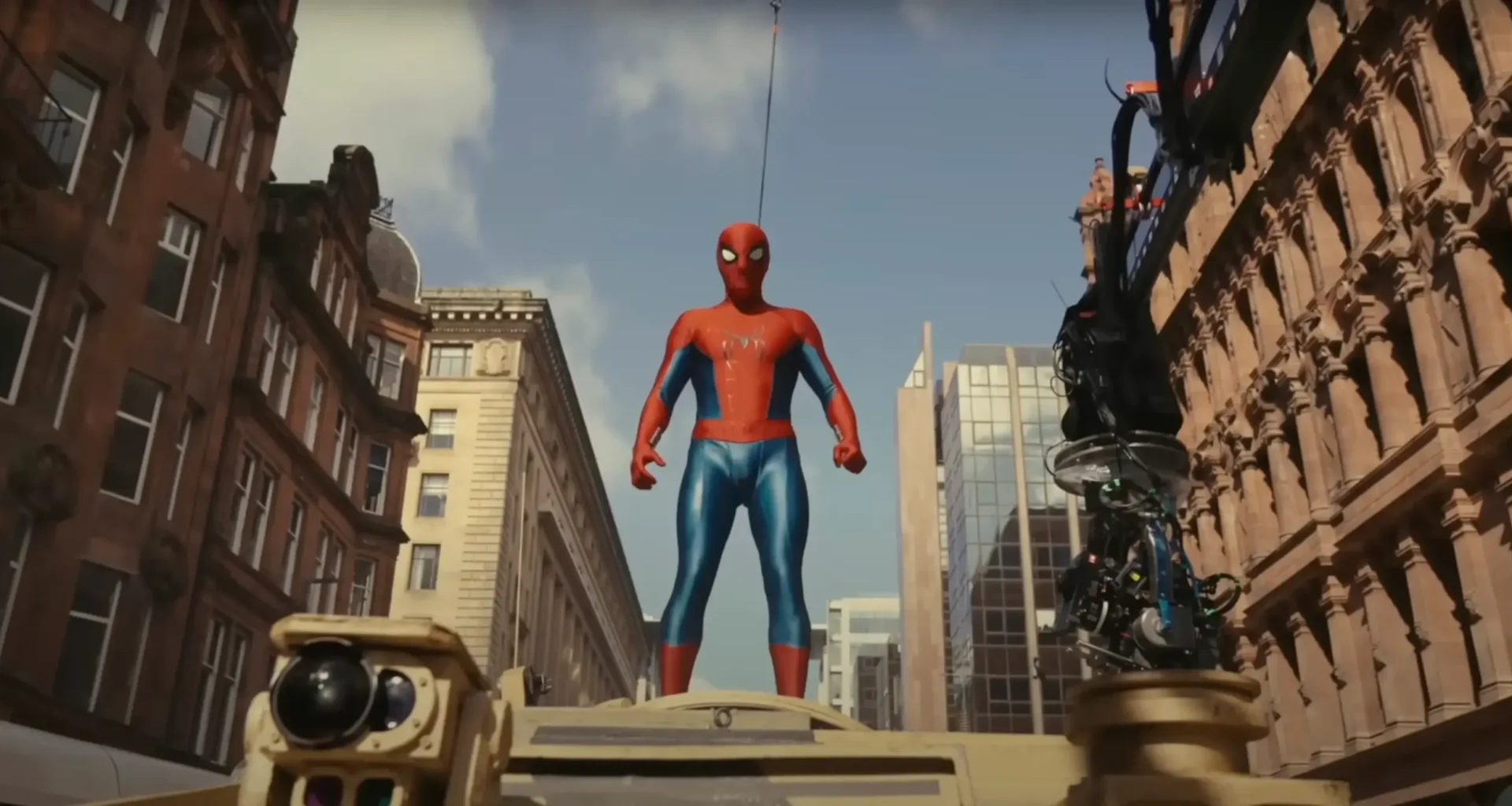 Homem-Aranha 4 | Filme fará Sem Volta Para Casa parecer "nada", diz insider