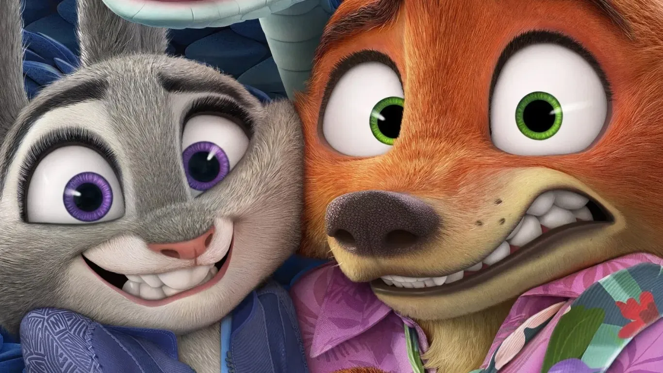 Zootopia 2 supera Lilo & Stitch e se torna a maior bilheteria de Hollywood em 2025