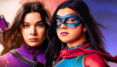 Campeões | Atualização revela quem será o vilão da suposta nova série da Marvel Studios