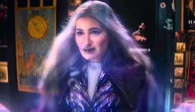 Kathryn Hahn expressa otimismo ao abordar expectativas para futuro de Agatha Harkness no MCU