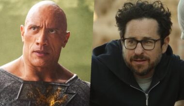 Dwayne Johnson confirma que vai estrelar próximo filme de J.J. Abrams
