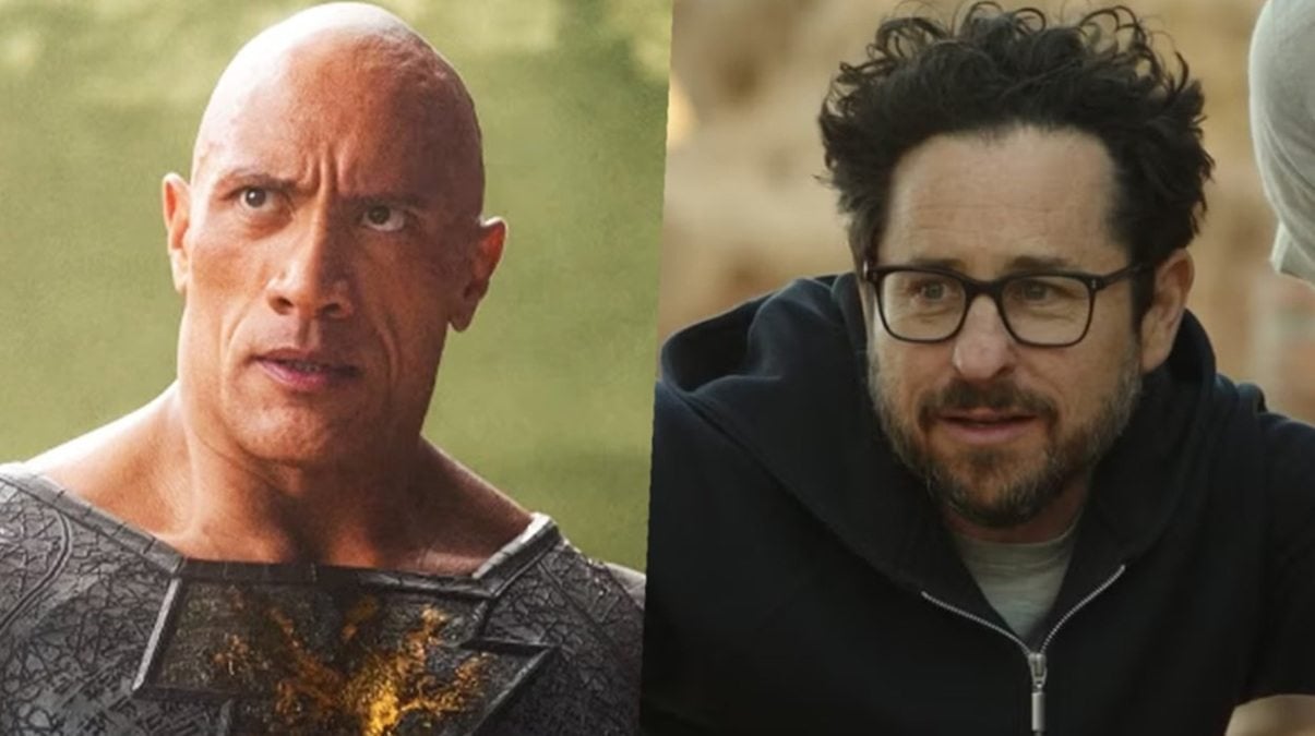 Dwayne Johnson confirma que vai estrelar próximo filme de J.J. Abrams