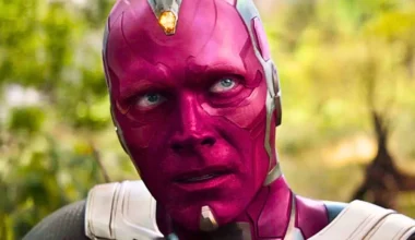 Marvel não garante outros grandes projetos, reflete Paul Bettany ao abordar "escasso" em carreira