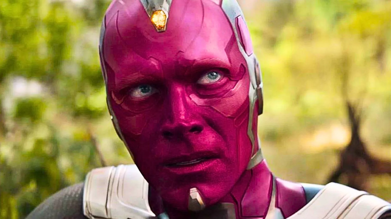 Marvel não garante outros grandes projetos, reflete Paul Bettany ao abordar "escasso" em carreira