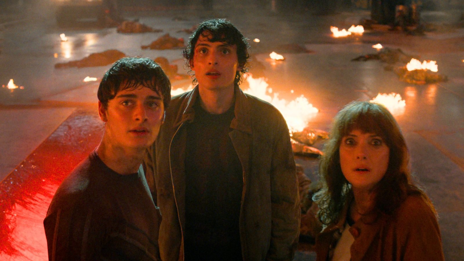 Stranger Things | Irmãos Duffer reforçam ideia para derivado misterioso: "Totalmente diferente"